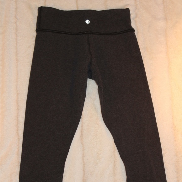 Lululemon leggings - Picture 3 of 3